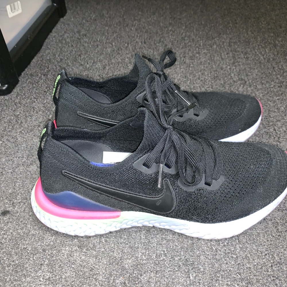 Nike - epic react